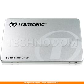 Внутренний SSD 2.5" 7мм 128GB Transcend SSD370S, SATA-III MLC (TS128GSSD370S) фото