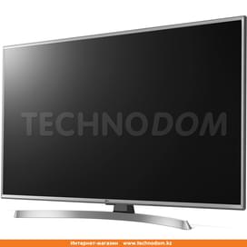Телевизор 43" LG 43UK6510PLB LED UHD Smart Silver (4K) фото