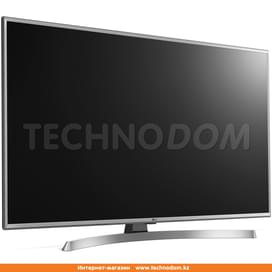 Телевизор 43" LG 43UK6510PLB LED UHD Smart Silver (4K) фото