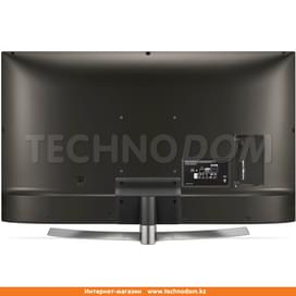 Телевизор 43" LG 43UK6510PLB LED UHD Smart Silver (4K) фото
