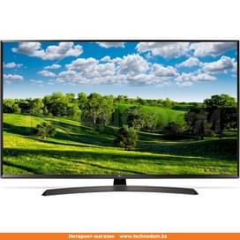 Телевизор 43" LG 43UK6450PLC LED UHD Smart Black (4K) фото