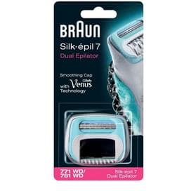 Сетка для эпилятора Braun SE-781S фото