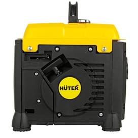 Электрогенератор Huter DN1500i (64/10/4) фото