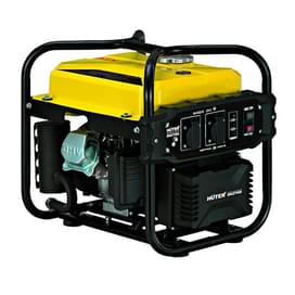 Электрогенератор Huter DN2700i (64/10/6) фото
