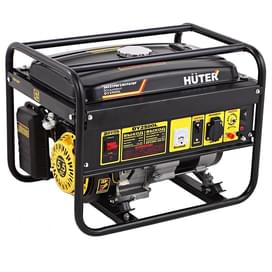Электрогенератор Huter DY2500L (64/1/3) фото
