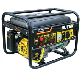 Электрогенератор Huter DY4000LG (64/1/31) фото