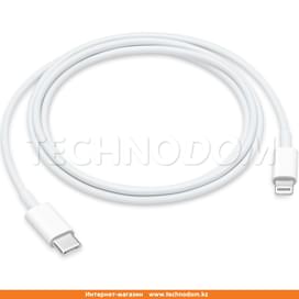 Кабель Type-C - Lightning, Apple, 1м (MQGJ2ZM/A) фото