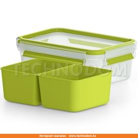 Контейнер Tefal CLIP&GO 1л K3100512 фото
