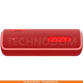 Колонки Bluetooth Sony SRS-XB21R, Red фото