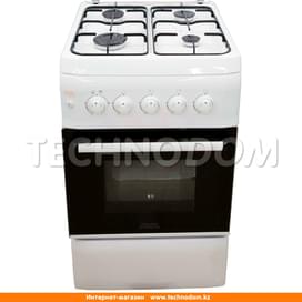 Плита газовая Ava AVG-660WH фото