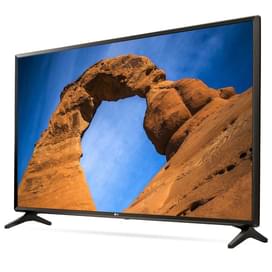 Телевизор 49" LG 49LK5910PLC LED FHD Smart Black фото