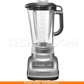 Блендер стационарный KitchenAid 5K-SB1585ECU silver фото