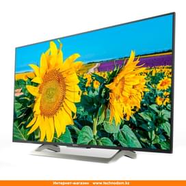 Телевизор 49" Sony KD49XF8096B LED UHD Android Black (4K) фото