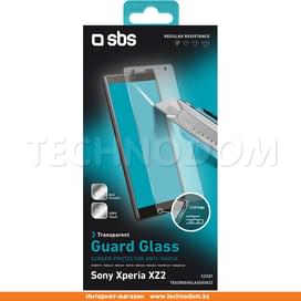 Защитное стекло для Sony Xperia XZ2 DS, SBS (TESCREENGLASSXOXZ2) фото