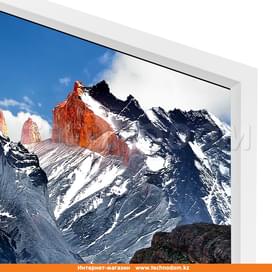 Телевизор 43" Samsung UE43N5510AUXCE LED FHD Smart White фото