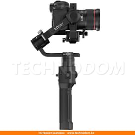 Электронный стабилизатор DJI Ronin-S фото