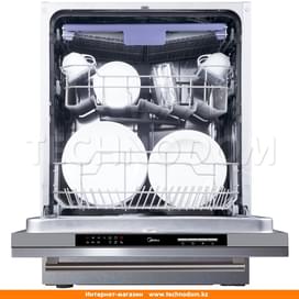 Встраиваемая посудомоечная машина Midea DWB12-7711 фото