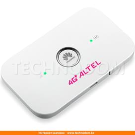 Altel WiFi роутер HUAWEI E5573 фото