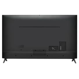 Телевизор 43" LG 43UK6300PLB LED UHD Smart Black (4K) фото