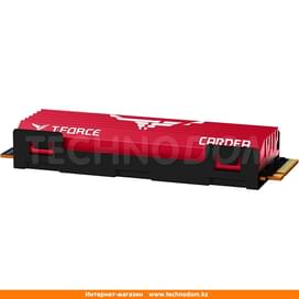 Внутренний SSD M.2 2280 480GB Team Group Cardea PCIe 3.0 x4 NVMe MLC (TM8FP2480G0C110) фото