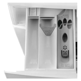 Electrolux EW-7F3R48S кір жуғыш машинасы фото