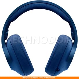 Гарнитура игровая накладная Logitech G433, Blue, 981-000687 фото