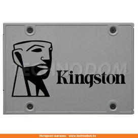 Внутренний SSD 2.5" 7мм 240GB Kingston UV500, SATA-III TLC (SUV500/240G) фото