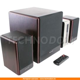 Колонки 2.1 Microlab FC-530, Wood фото