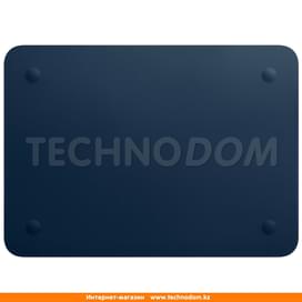 Чехол для MacBook Pro 13" Apple, Sleeve, Midnight Blue, кожа (MRQL2ZM/A) фото