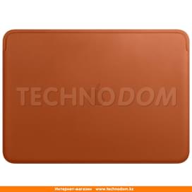 Чехол для MacBook Pro 15" Apple, Sleeve, Saddle Brown, кожа (MRQV2ZM/A) фото