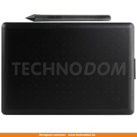 Графический планшет Wacom One Small, Black (CTL-472) фото