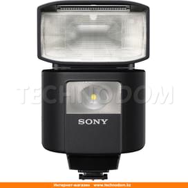 Sony HVL-F45RM жарқылдағы фото