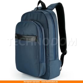 Рюкзак для ноутбука 15.6" NEO, Blue, полиэстер (NEB-010BL) фото