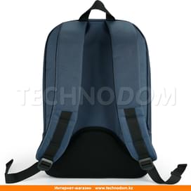 Рюкзак для ноутбука 15.6" NEO, Blue, полиэстер (NEB-010BL) фото