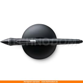 Графический планшет Wacom Intuos Pro Medium, Чёрный (PTH-660) фото