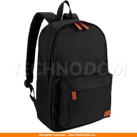 Рюкзак для ноутбука 15.6" NEO, Black, полиэстер (NEB-011B) фото