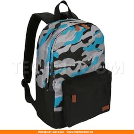 Рюкзак для ноутбука 15.6" NEO, Light Blue, полиэстер (NEB-011P2) фото