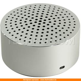 Колонки Bluetooth Xiaomi Little Audio, Silver (FXR4040CN) фото
