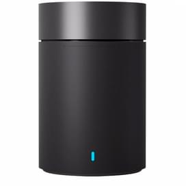 Колонки Bluetooth Xiaomi Mi Small Steel Gun, Black (FXR4042CN) фото
