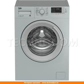 Стиральная машина Beko WRE-6512ZSS фото