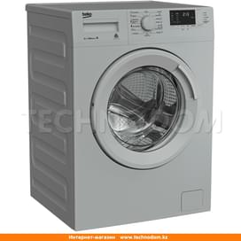 Стиральная машина Beko WRE-6512ZSS фото