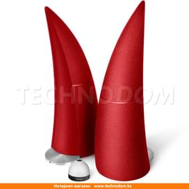 Колонки 2.0 Edifier Spinnaker E30, Red фото