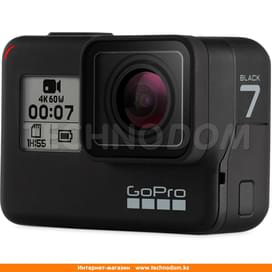 Action Видеокамера GoPro Hero 7 Black Edition (CHDHX-701-RW) фото