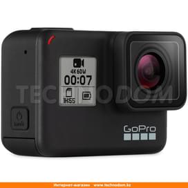 Action Видеокамера GoPro Hero 7 Black Edition (CHDHX-701-RW) фото