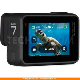 Action Видеокамера GoPro Hero 7 Black Edition (CHDHX-701-RW) фото