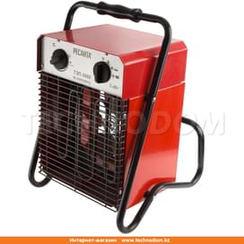 Тепловая пушка электрическая Ресанта ТЭП-3000 (67/1/2) фото
