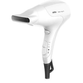 Фен Braun HD-180MN фото