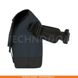 15" Incase Sport 18L Ноутбукке арналған сөмкесі, Navy, нейлон (INCO100323-NVY) фото