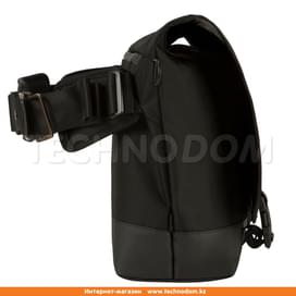 Сумка для ноутбука 15" Incase Sport 18L, Black, нейлон (INCO200284-BLK) фото