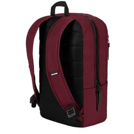 Рюкзак для ноутбука 15" Incase Compass 13L, Mulberry, нейлон (INCO100516-MBY) фото